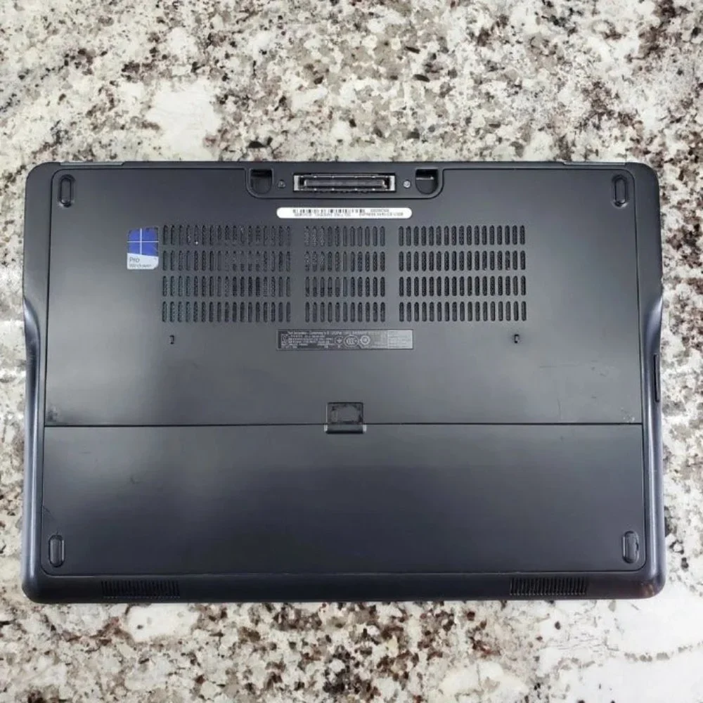 Dell Latitude 14